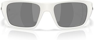 [オークリー] サングラス 0OO9486 メンズ フレームカラー(フロント):MATTE VAPOR レンズカラー:PRIZM BLACK 60mm