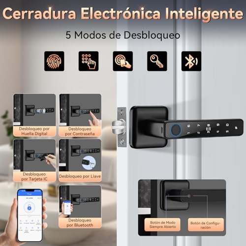 El mejor review de Chapas inteligentes Bluetooth los más solicitados. 17 Imagen adicional