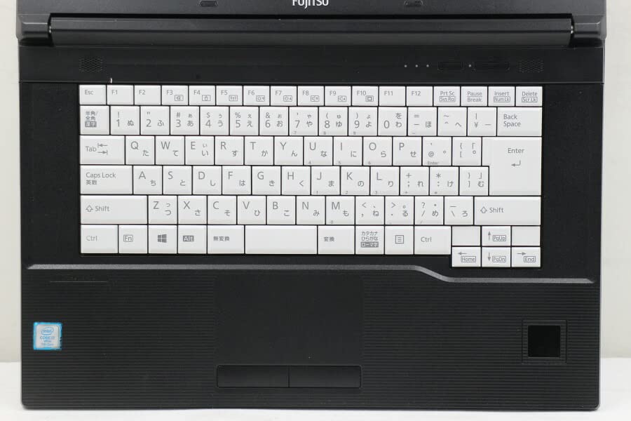 Windowsノート本体 Fujitsu LifeBook A747P 8GB RAM 富士通 ノートパソコン（PC） LIFEBOOK A747/P 製品詳細