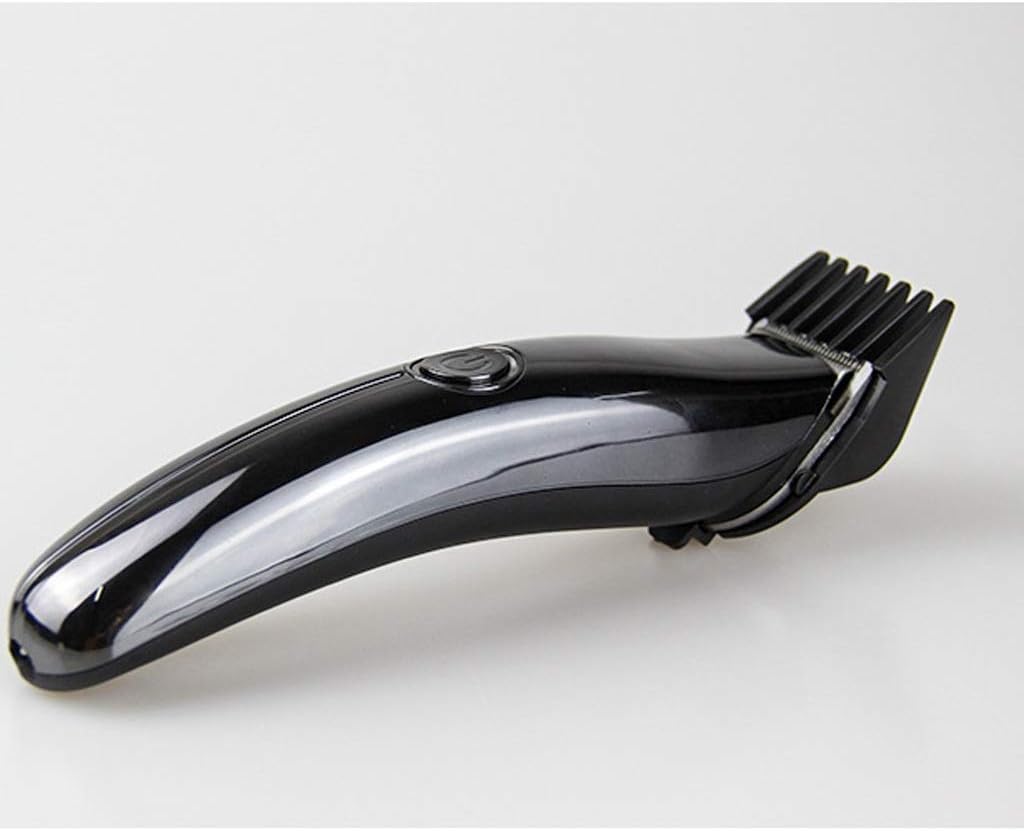 Rechargable Hair Clipper Men Child Barber Cordless Electric Trimmer Cutting Machine Shampoo Cape Set Haircut
