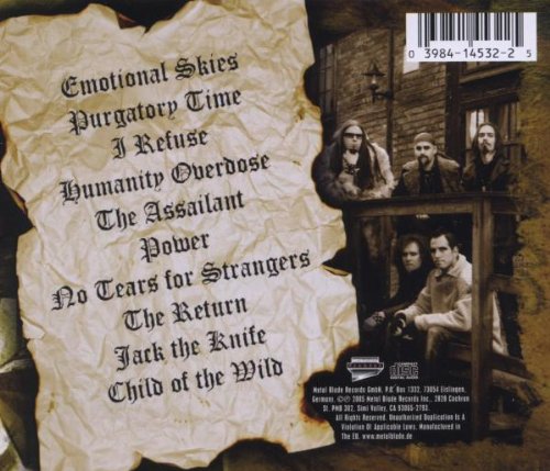 Miniatura 2 de Grime Vs Grandeur