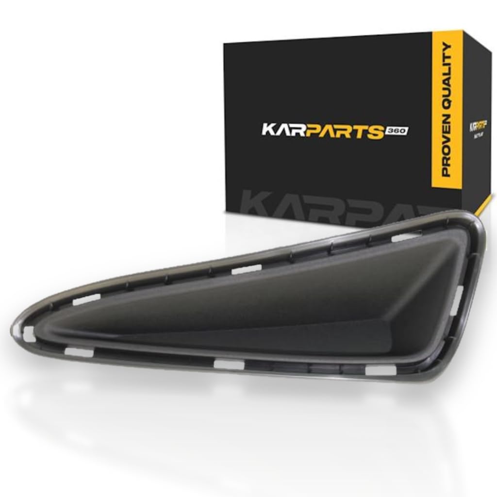 Amazon.com: For Toyota C-HR Bumper Trim 2018 2019 Driver Side