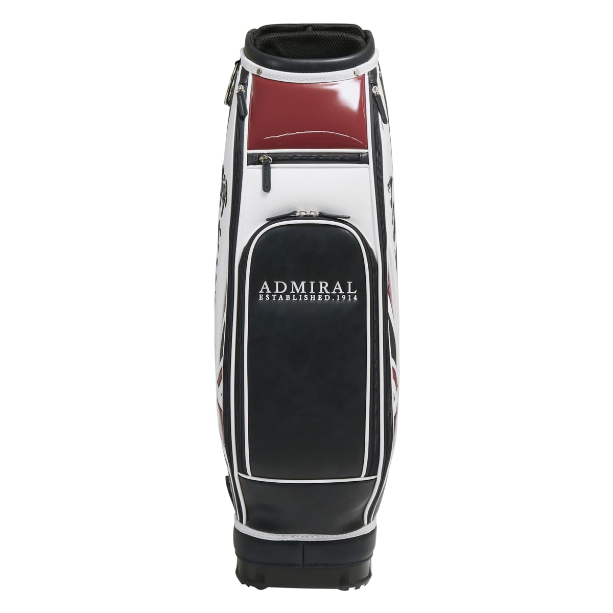 アドミラル ゴルフ カート キャディバック トラディショナル ADMG3BC4 楽天市場】アドミラルゴルフ カート キャディバッグ
