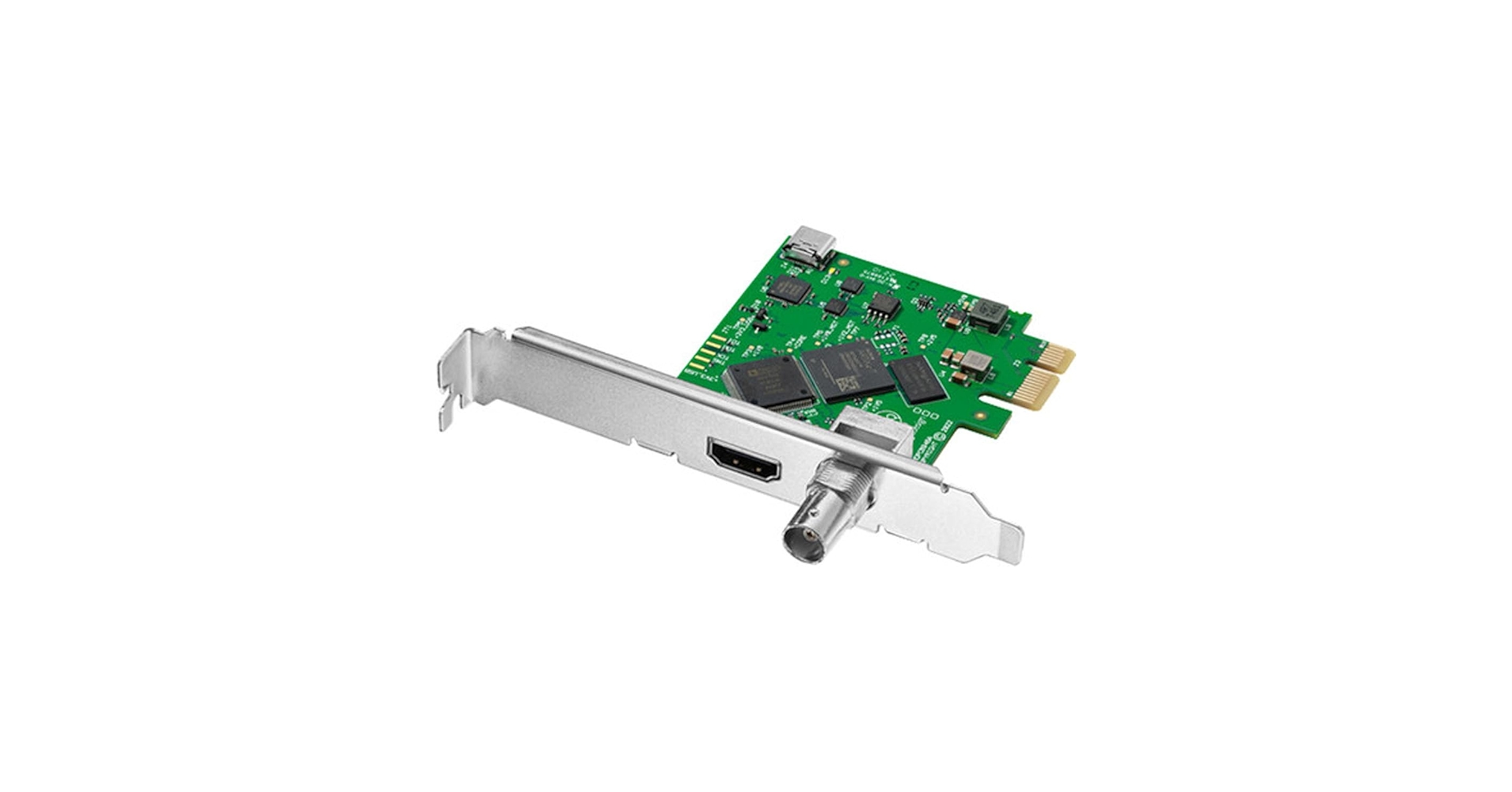 その他 BlackmagicDesign DeckLink MiniRecorderHD Amazon.com: Blackmagic Design DeckLink Mini Monitor HD