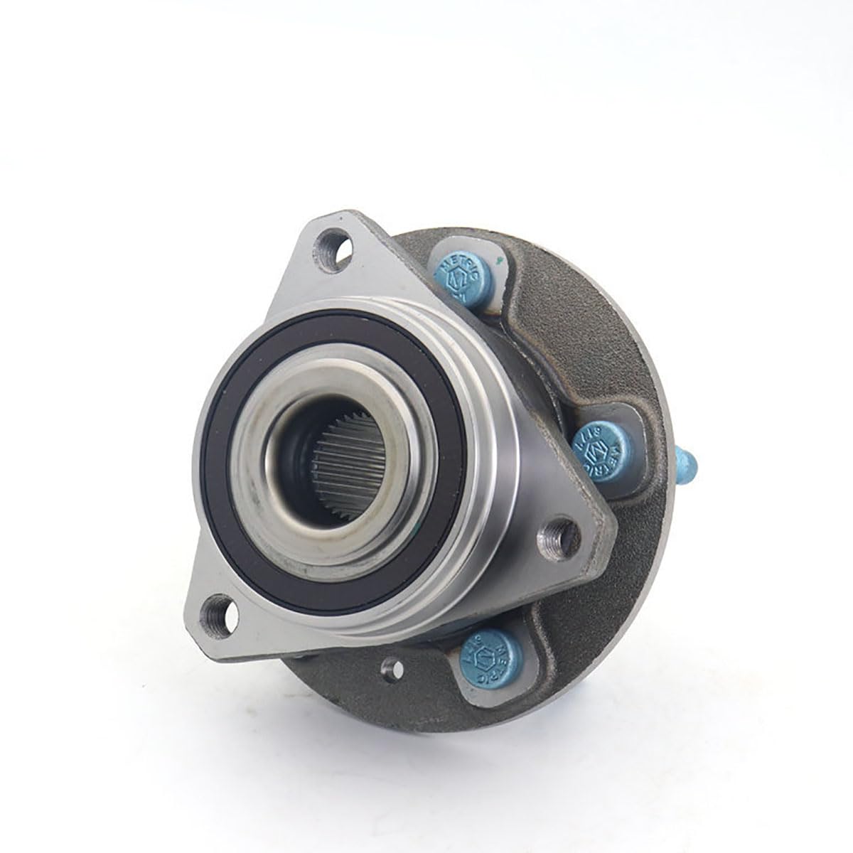 Amazon.com: Hub Unit Bearing Assembly 90905107 for Buick Excelle 