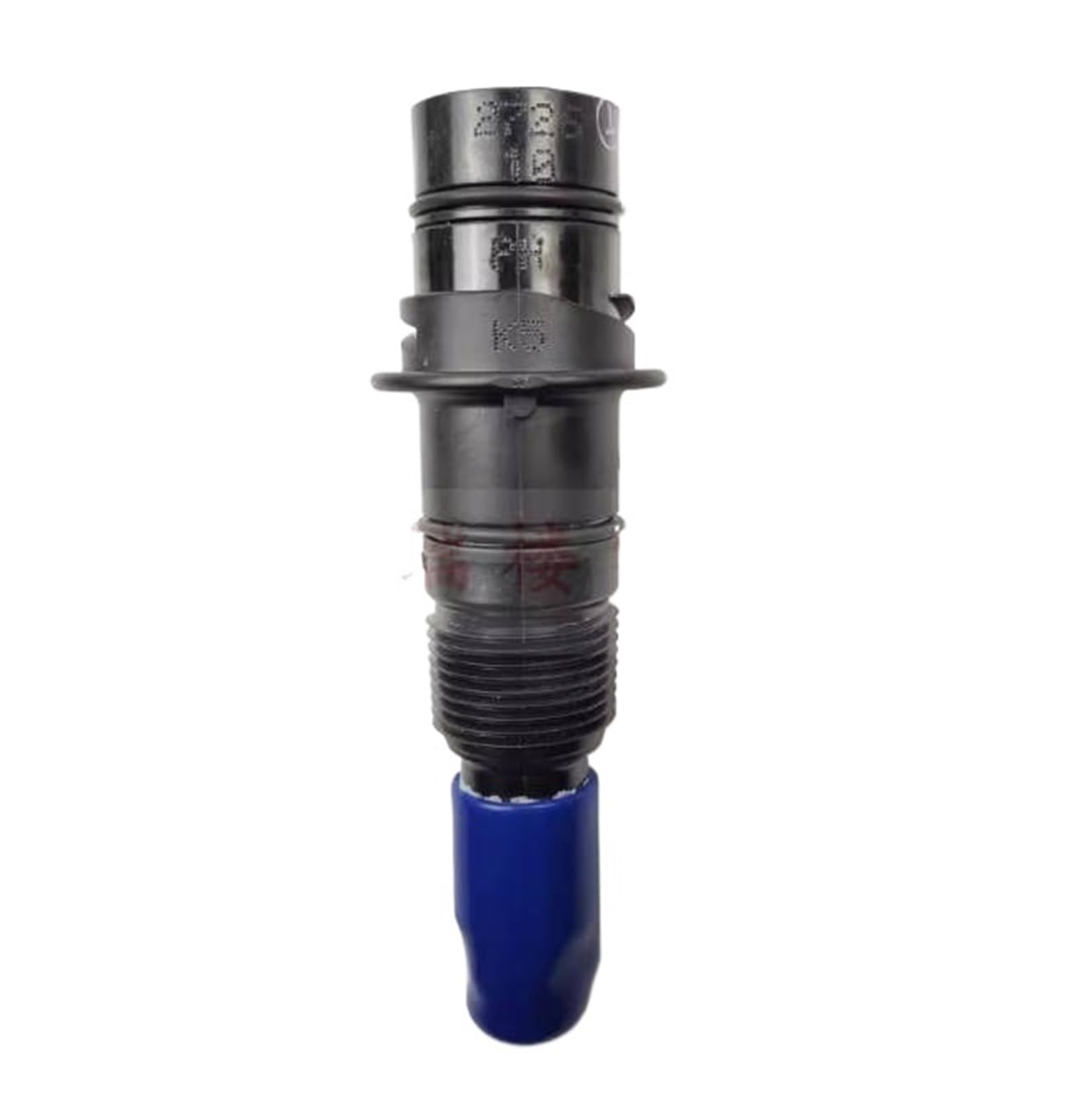 Transmisor de sensor de electrodo PH/ORP 3-2726-10 En forma de bombilla