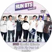 BTS 走れ！バンタン DVD BTS 走れ！バンタン DVD Amazon.co.jp: バンタン DVD RUN BTS
