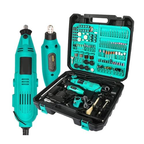 Mini taladro eléctrico de mano Herramienta eléctrica herramienta rotativa Máquina pulidora Amoladora Para bricolaje