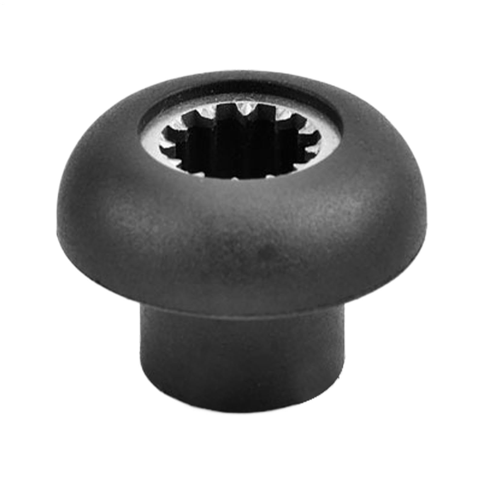 Replacement Blender Gear - 15-Piece Personal Blender And Grinder Combo For Kitchen | Drive Socket Connector | Mixing Machine Accessories Mushroom Cap For Home Commercial Use Easy Install PC Material