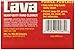Lava Heavy Duty Hand Cleaner with moisturizers, 5.75 Ounce (Pack of 3)