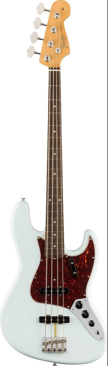 Amazon | Fender エレキベース American Original `60s Jazz Bass
