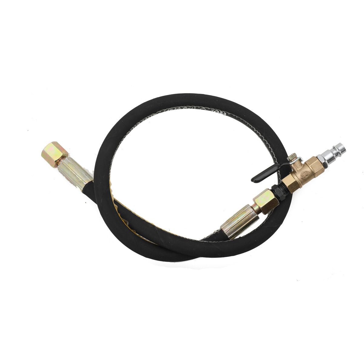 Pneumatic Injector Puller For Diesel Engines Air Vibration