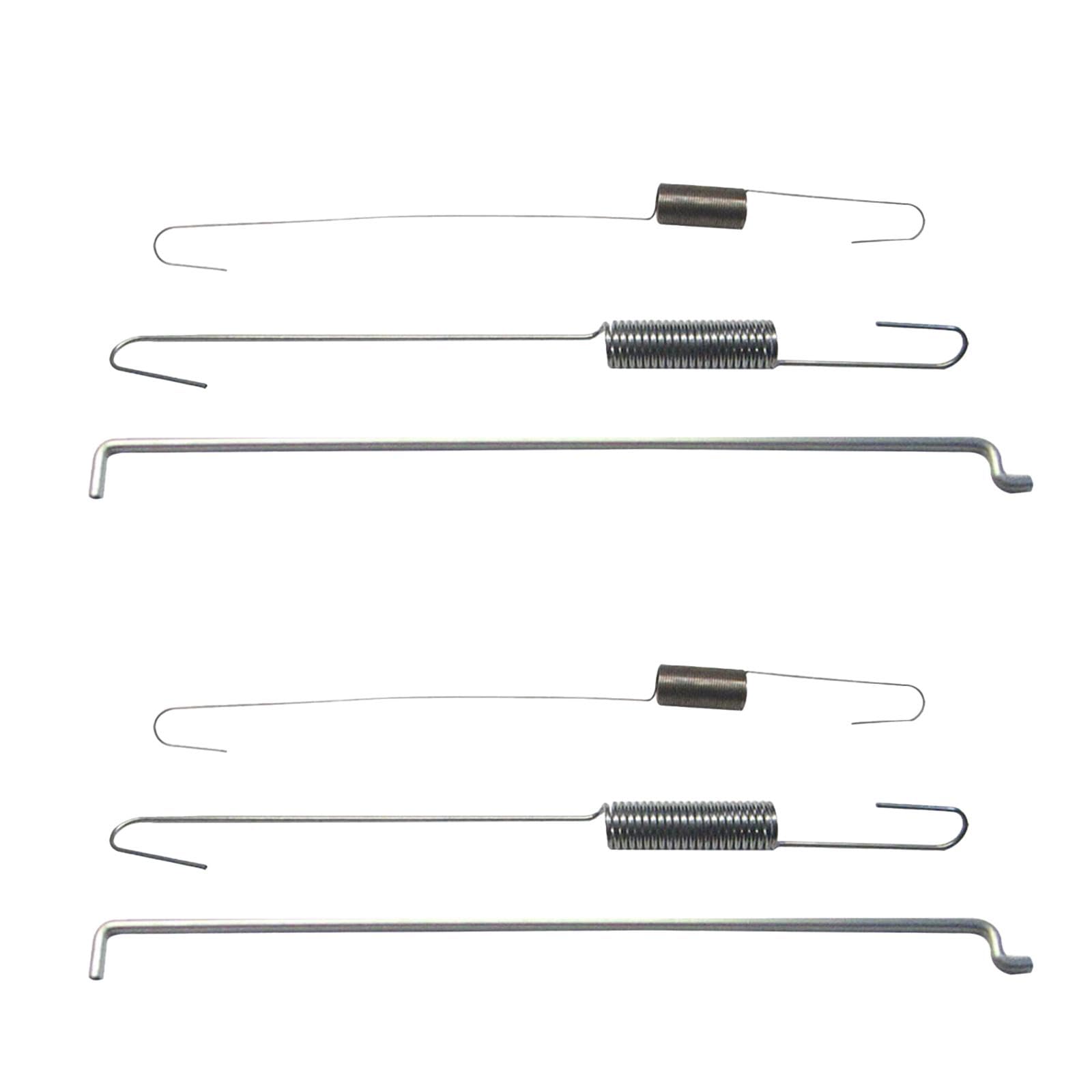 Enakshi® Carburetor Throttle Return Spring Kits Governor Rod for Gx160 Gx200 170F 168F|Parts & Accessories | Car & Truck Parts | Air Intake & Fuel Delivery | Carburetor Parts'-image-27