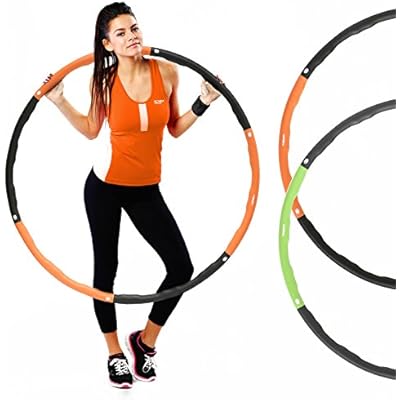 Mirafit hula hoop argos Clearance