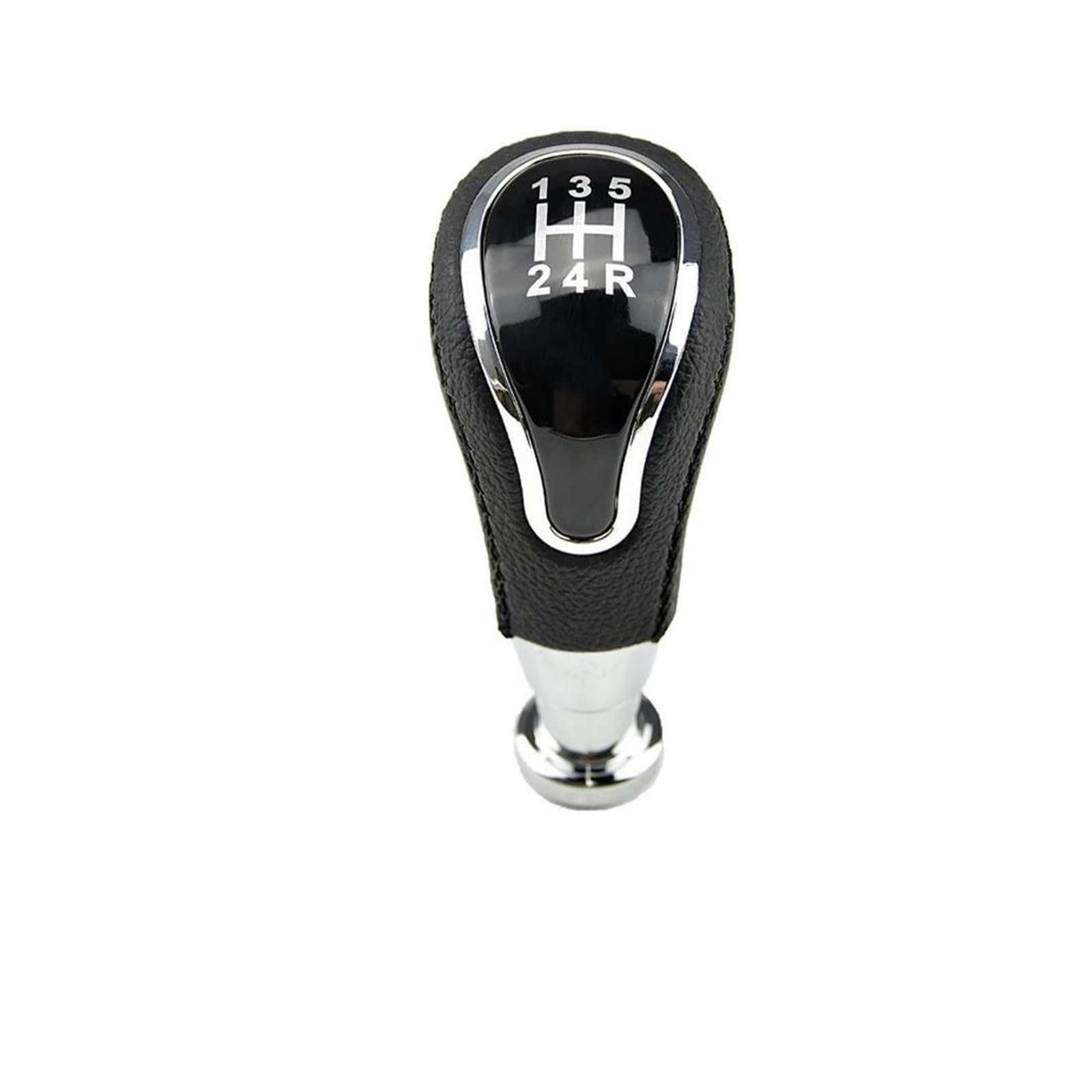 Zyincen B Speed Gear Shift Kno For Lada For Samara 2 Vaz-2113 Vaz-2114 Vaz-2115 5 Speed Gear Shift Kno Replace