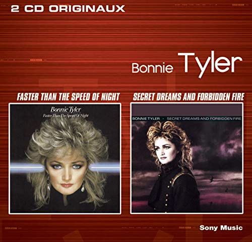 Bonnie Tyler