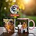 Imagen de LolaPix Taza Personalizada con Foto y Texto
