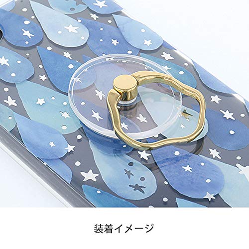 Amazon | 【フラワーリング】FLOWERING スマートフォンリング