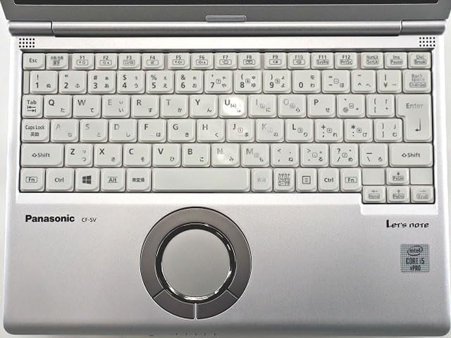Amazon.co.jp: 【整備済み品】 Panasonic パナソニック Let's