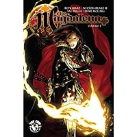 Magdalena Volume 1