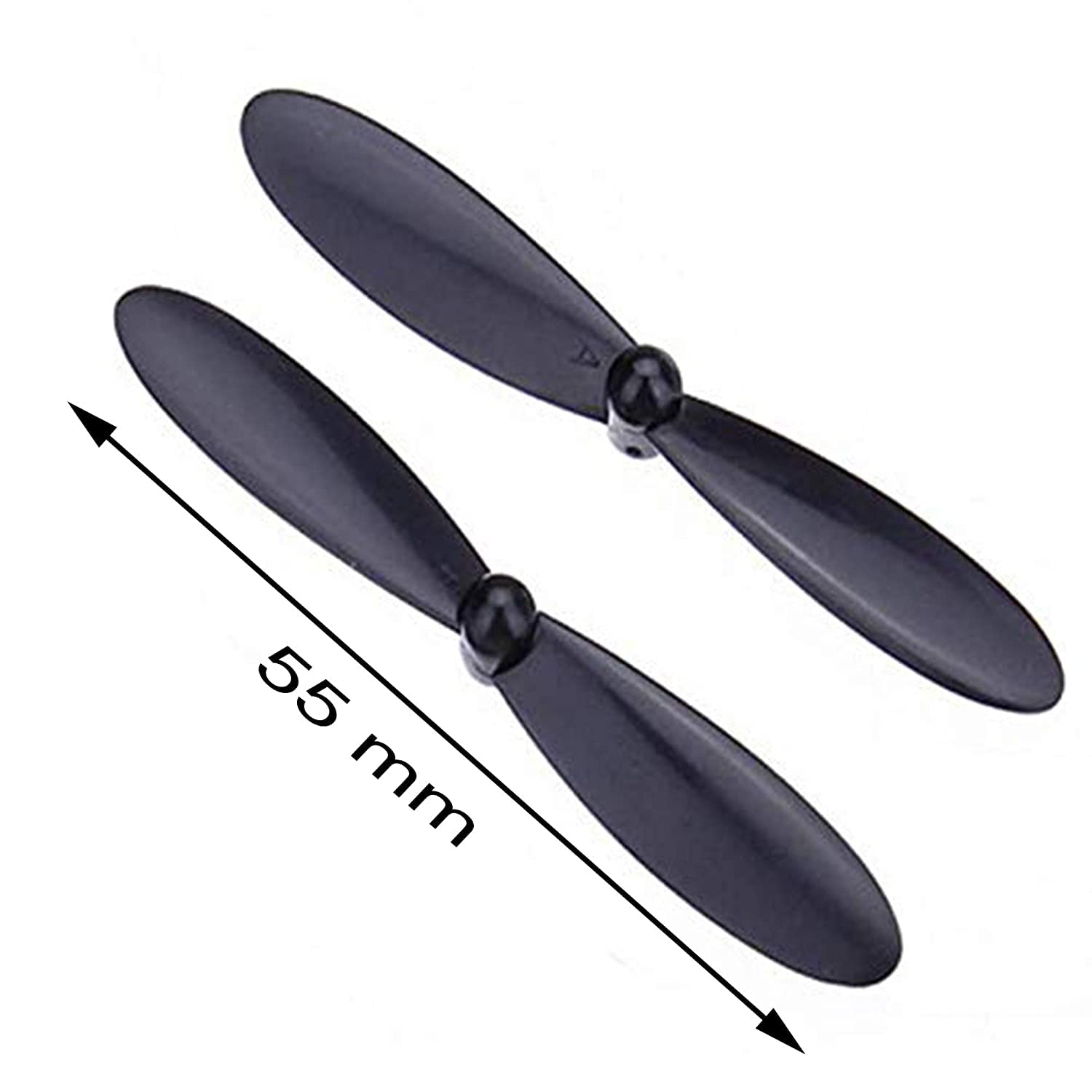 Blade Propellers for Micro Quads - BITSKY INDIA -3 Blade Propellers for Micro Quads - BITSKY INDIA -3