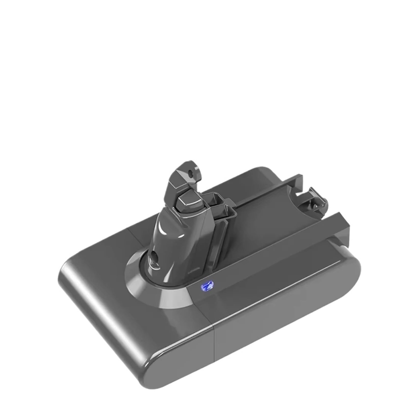 Batería Dyson V6 de 21.6V recargable compatible con serie SV12 y aspiradora DC62