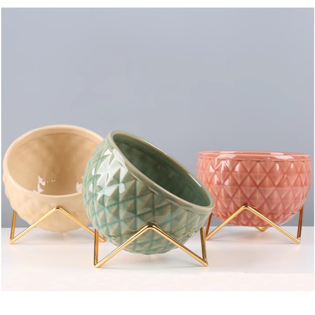 Generico Bandejas de joyería de cerámica para Mesa de Entrada, Bandeja Decorativa para Mesa de Centro, decoración del hogar, Porche, Oficina, Almacenamiento, Adornos, Llaves, teléfono, Mone