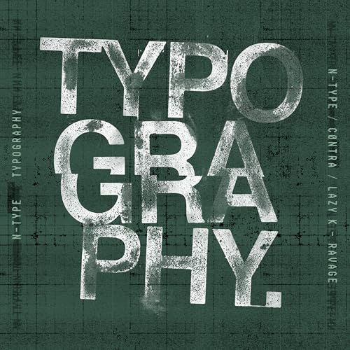 N-Type, CØNTRA & Lazy K