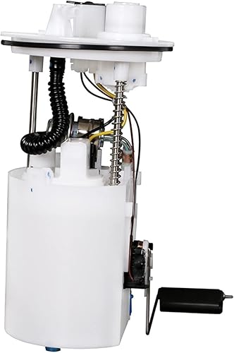 Miniatura 2 de ETHORY Fuel System 31110-1M200 Auto Parts Fuel Pump Assembly Compatible with Hyundai Celesta KIA Soul Cerato Shuma 311101M200