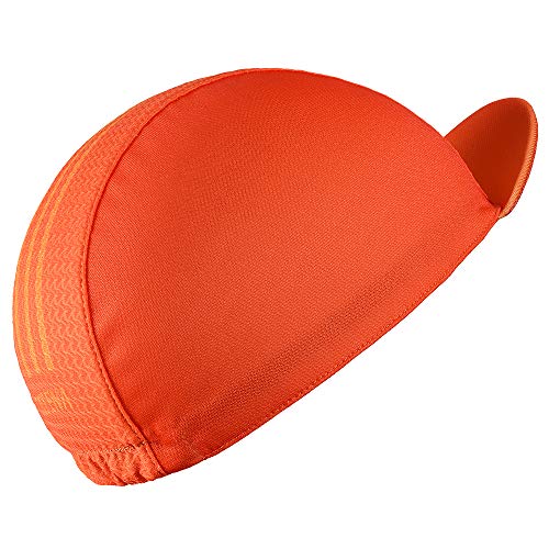 CATENA Breathable Sweat Wicking Sun Hat for Men and Women Under Helmet Cap for Bike Riding