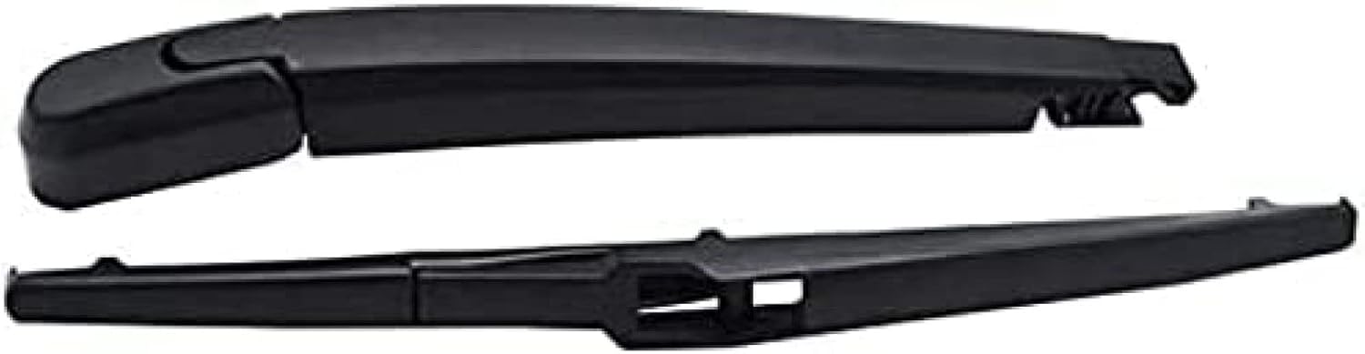 Car Rear Windshield Wiper Kit For Kia Sorento R MK2 2009-2014 rear wiper washer