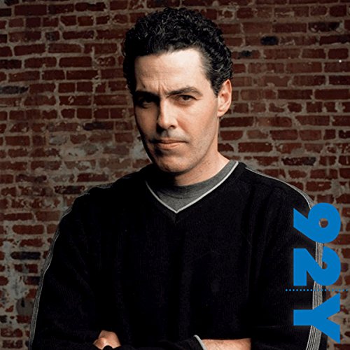 Adam Carolla: An Angry, Middle-Aged White Guy -- Adam Carolla episode artwork