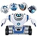 VTech V-Bot – 5-in-1 Roboter mit motorisierten Funktionen und spannenden Missionen – Für Kinder von 5-12 Jahren Sie der günstig Kaufen-VTech V-Bot – 5-in-1 Roboter mit motorisierten Funktionen und spannenden Missionen – Für Kinder von 5-12 Jahren