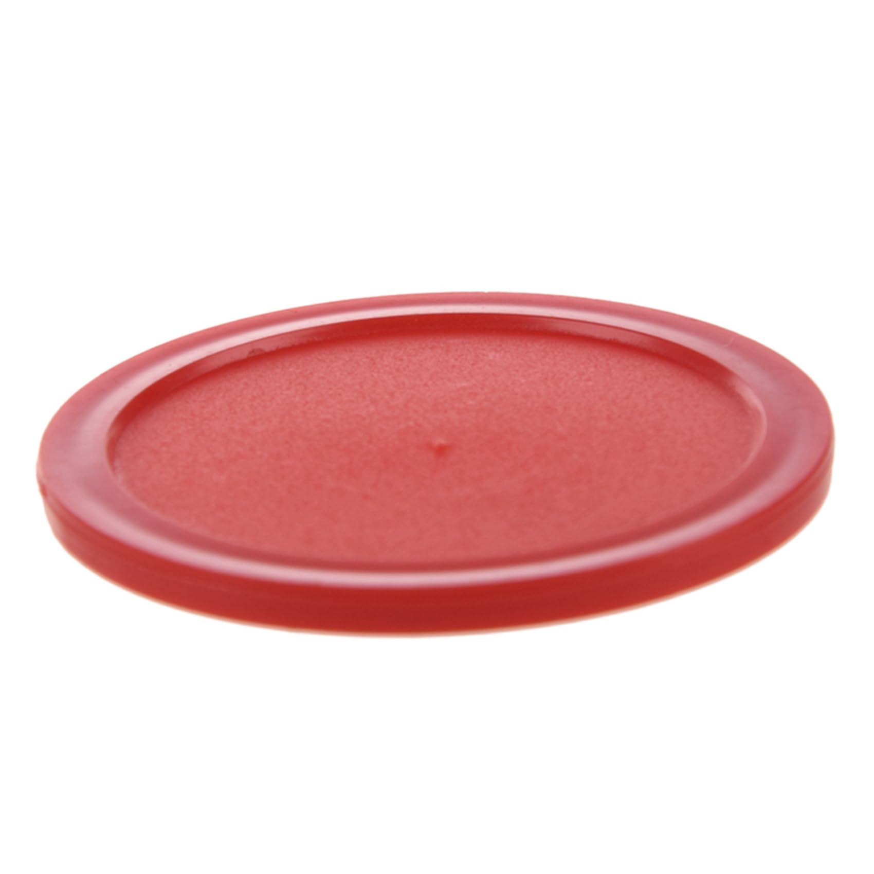 Set Air Hockey Rosso (80 Pz. Dischi Air Hockey 63 Mm)