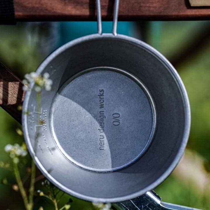 neru design works 0/0 neru sierra 300 浅型 neru design works ネル