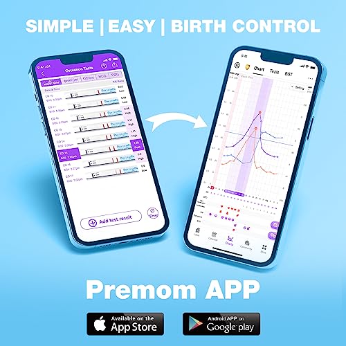Easy@Home DG-1 Ovulation & Pregnancy Test Strips Kit: Easy@Home 25 Ovulation Tests 10 Pregnancy Tests & 35 Large Urine Cups thumb #4