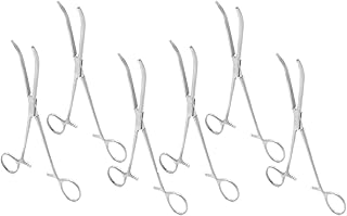 AAProTools 6-Piece Curved 10