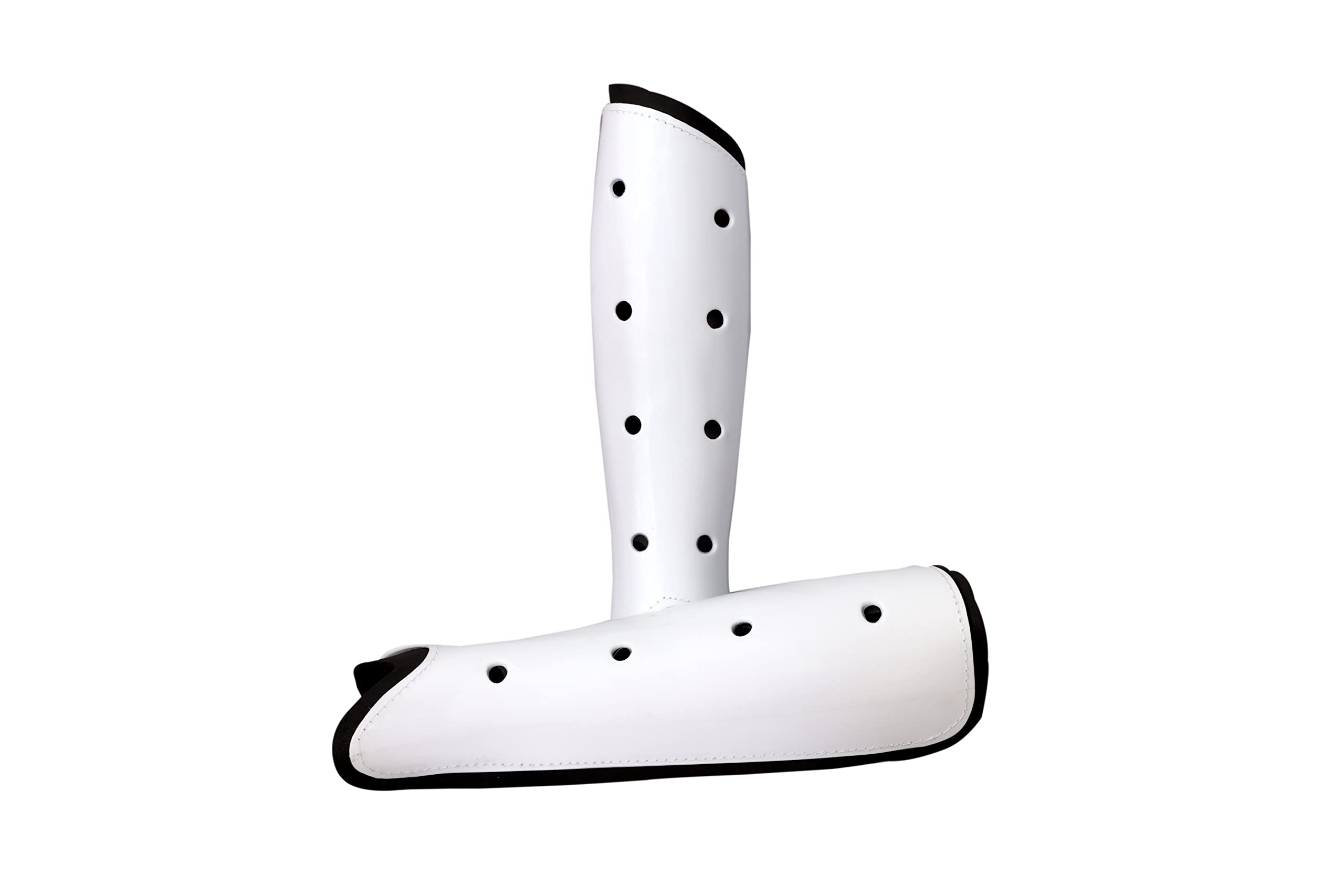 GDON Hockey Shin Guards (Size Large)-image-20