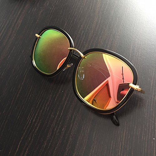 Lunettes de soleil YL Outdoor haute définition pour protéger les yeux des femmes