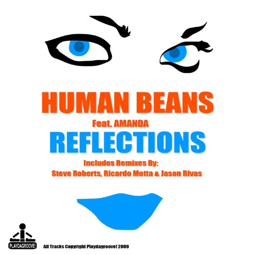 Amazon Music UnlimitedでHuman BeansのReflectionsを