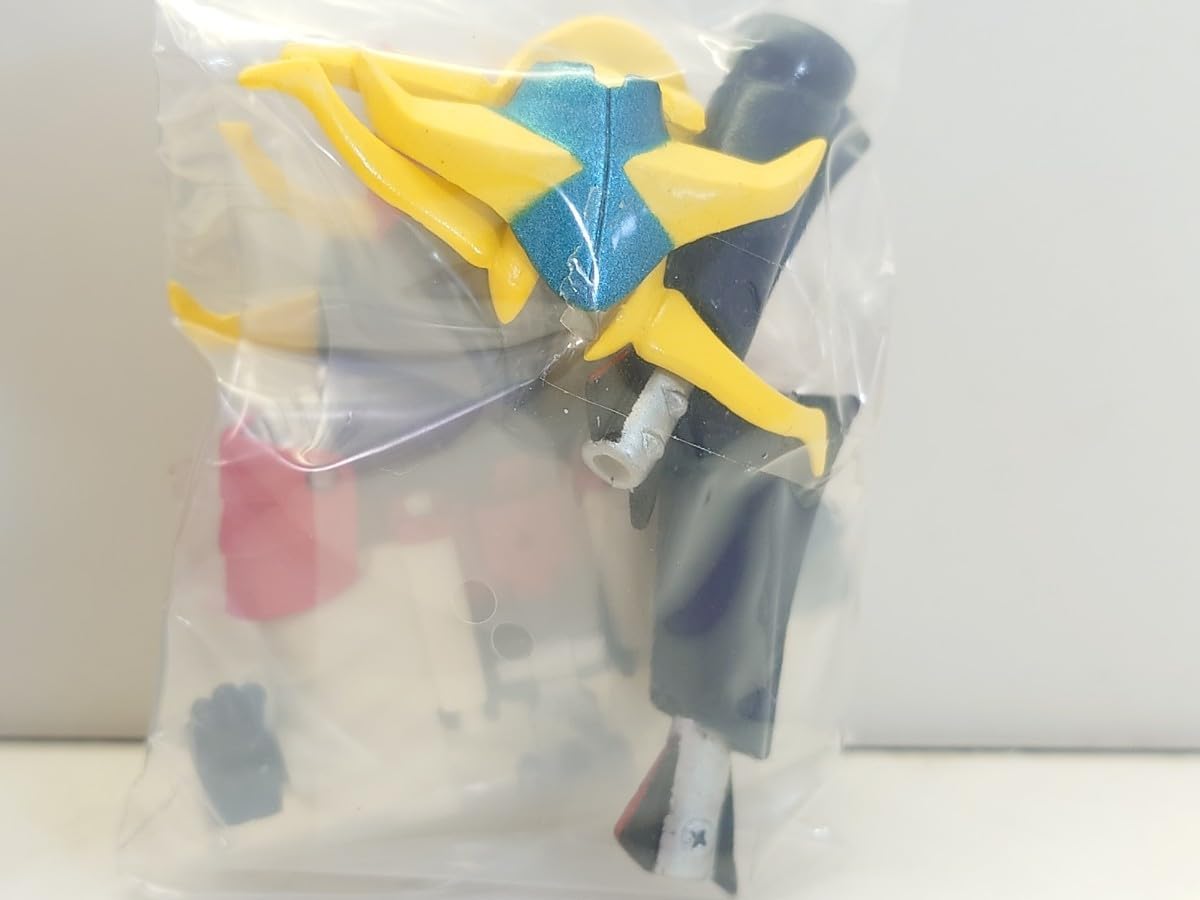 ライディーンウルティメイトゴッドバードセット (中古品) 超者ライディーン DX超合金 GD-03 ゴッドライディーン | toyplanet