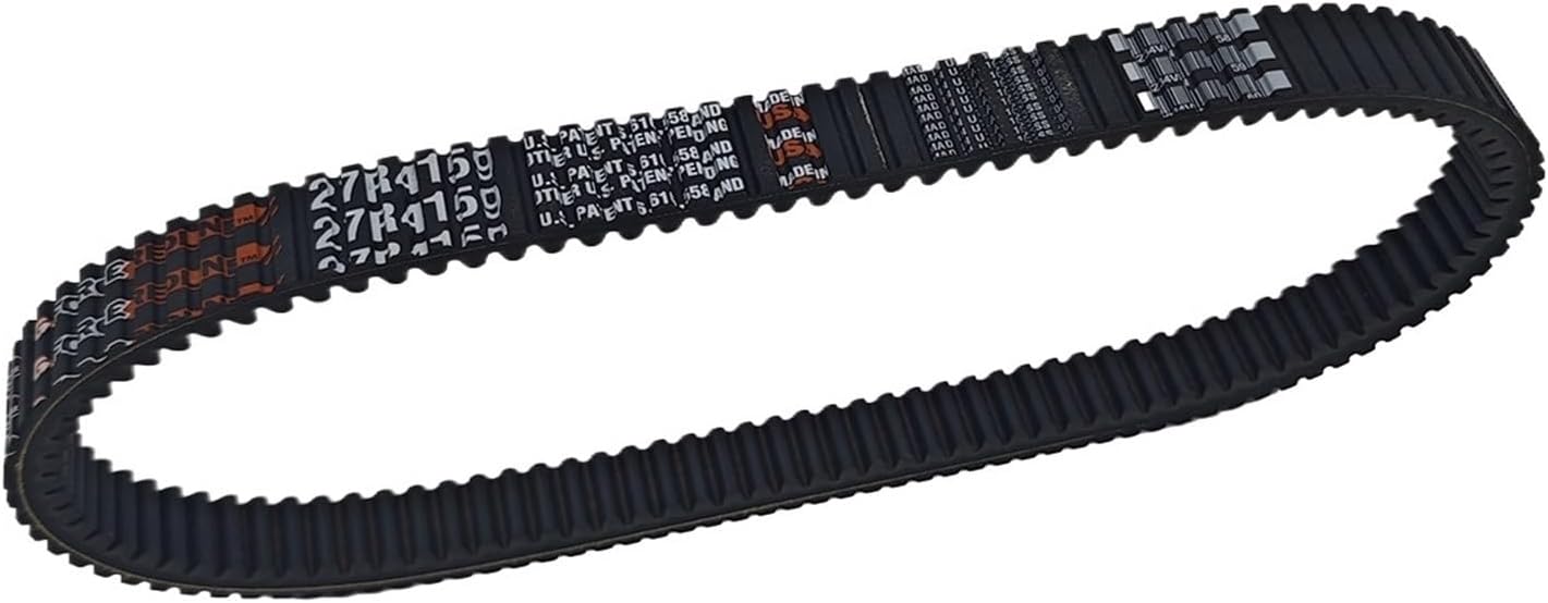 GATE-S G -FORCE REDLINE 27R4159 – CVT DRIVE BELT POLARIS RZR & GENERAL 1000