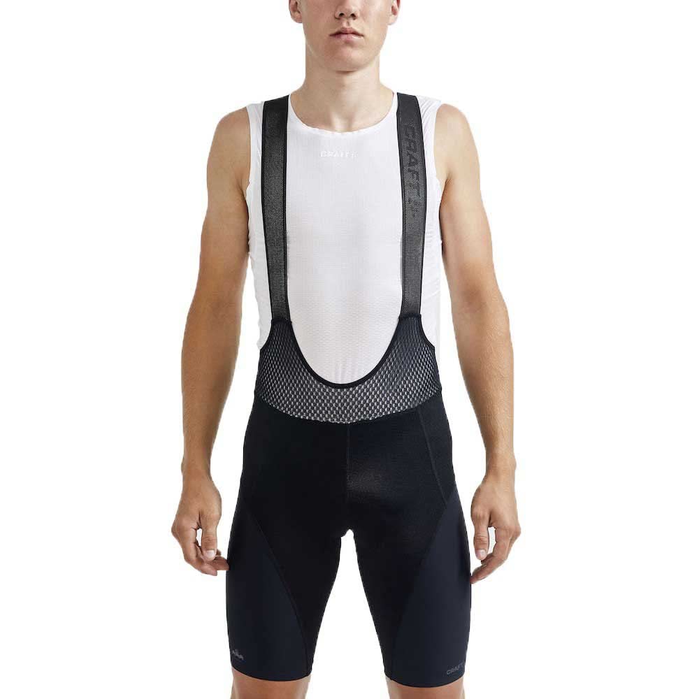 Craft Herren Radshorts Pro Aero Bib Shorts M