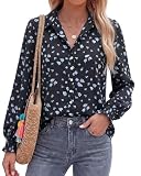 BTFBM Long Sleeve Blouses for Women,Floral… product image