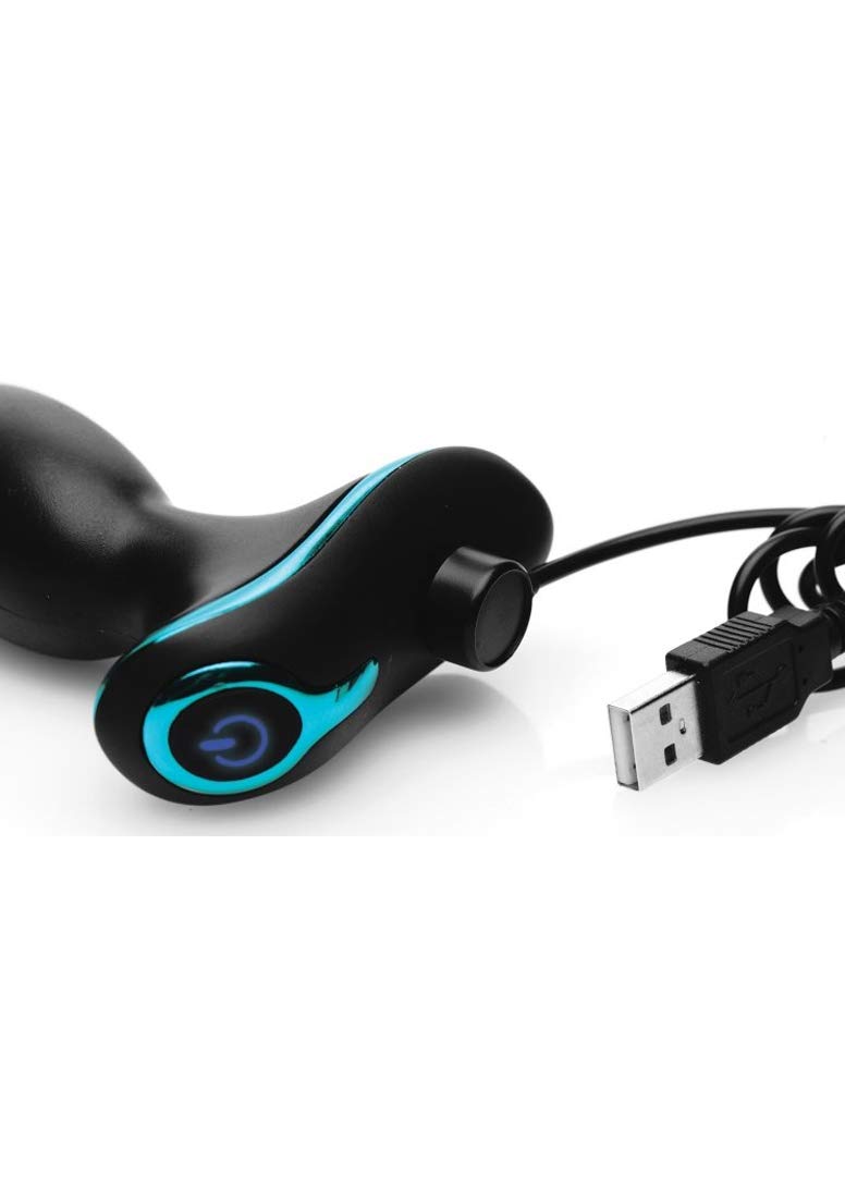 Passage Ergo Prostate Recuperabile Stimolatore