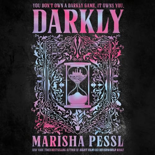 Darkly [Written by Marisha Pessl] episode artwork