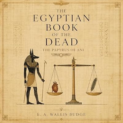 The Egyptian Book of the Dead