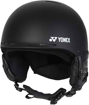 Amazon | ヨネックス（YONEX） スノーボード ヘルメット SBACHP01
