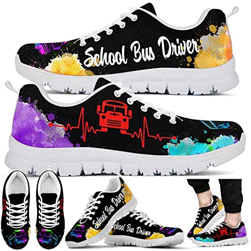 Camping Radiology CMA Nurse Gardening LPN Sneakers Fashion Shoes, Lab Tech Fashion Low Sneakers with Box for Men and Women.3