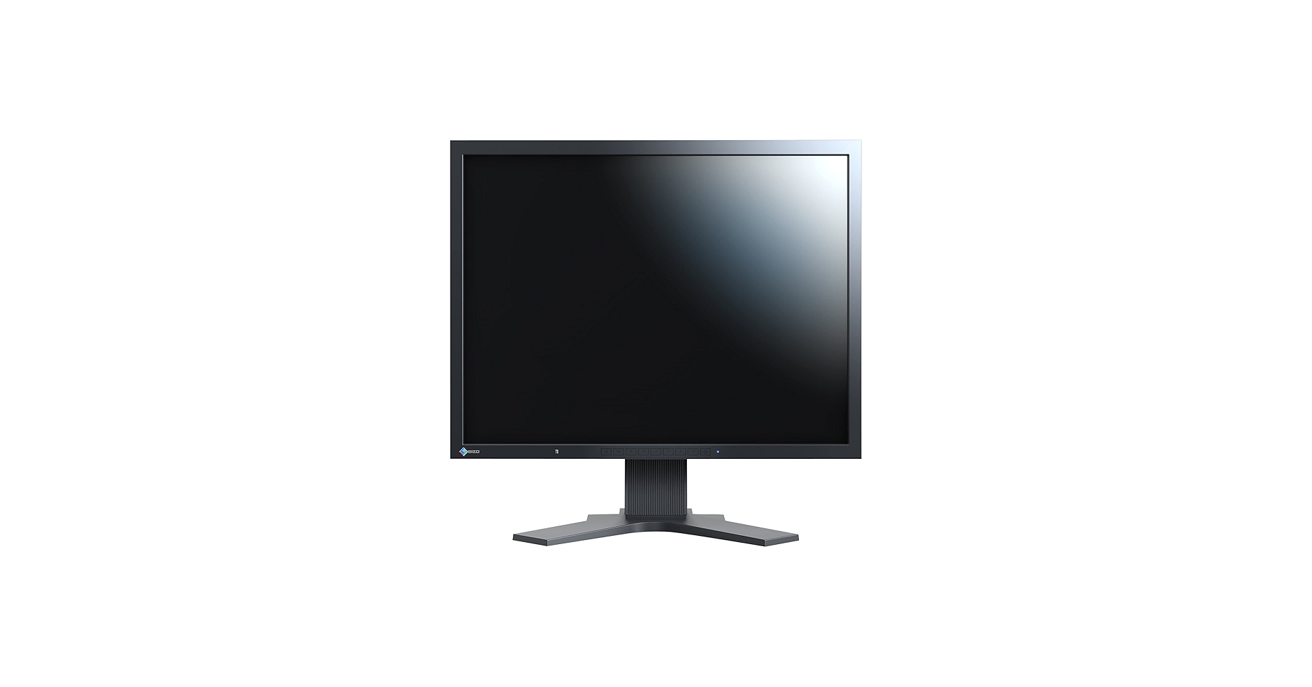Amazon.com: Eizo FlexScan S2133-BK 21.3